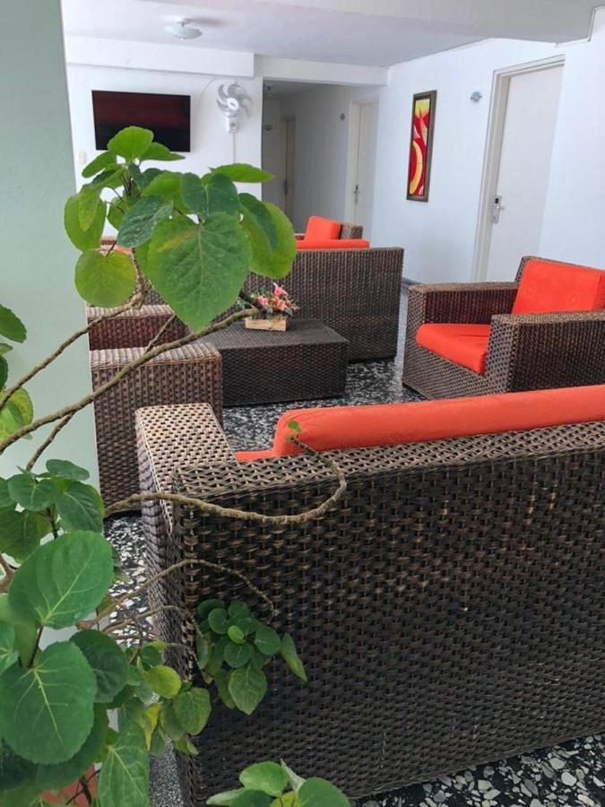 HBD Hotel Spa Melgar Exterior foto