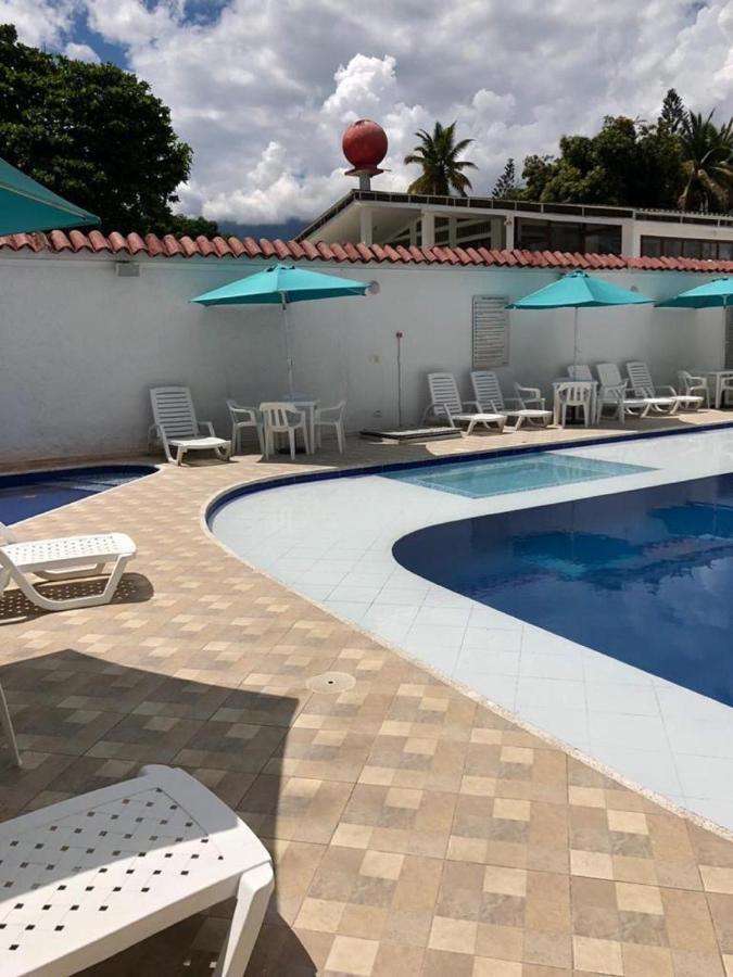 HBD Hotel Spa Melgar Exterior foto