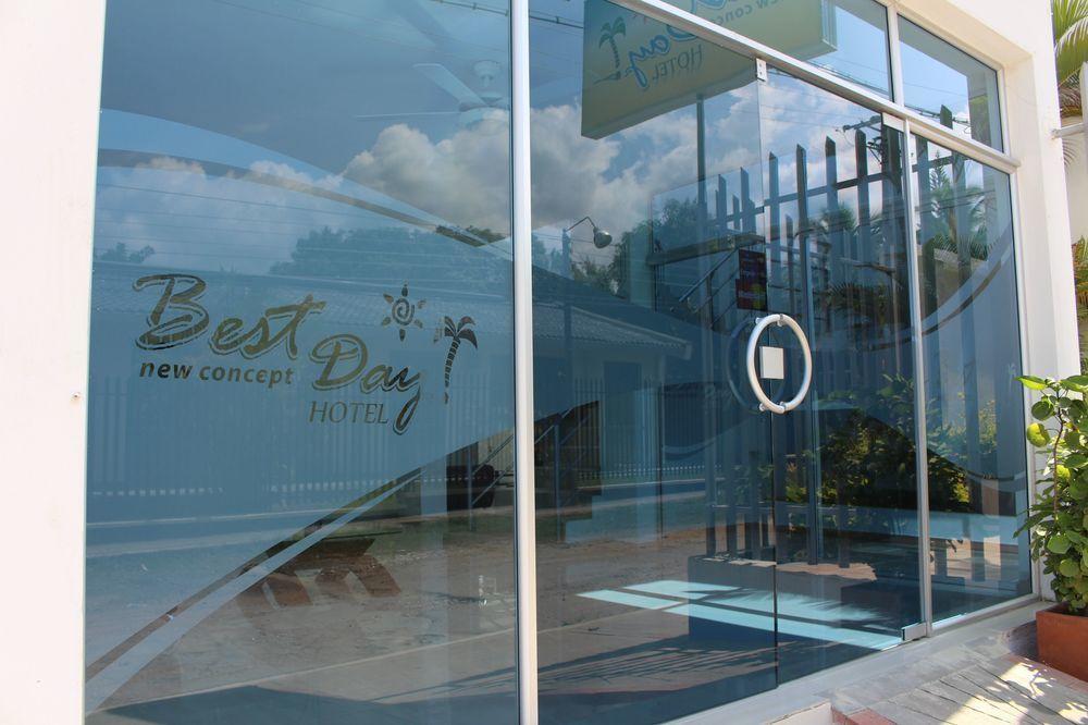 HBD Hotel Spa Melgar Exterior foto