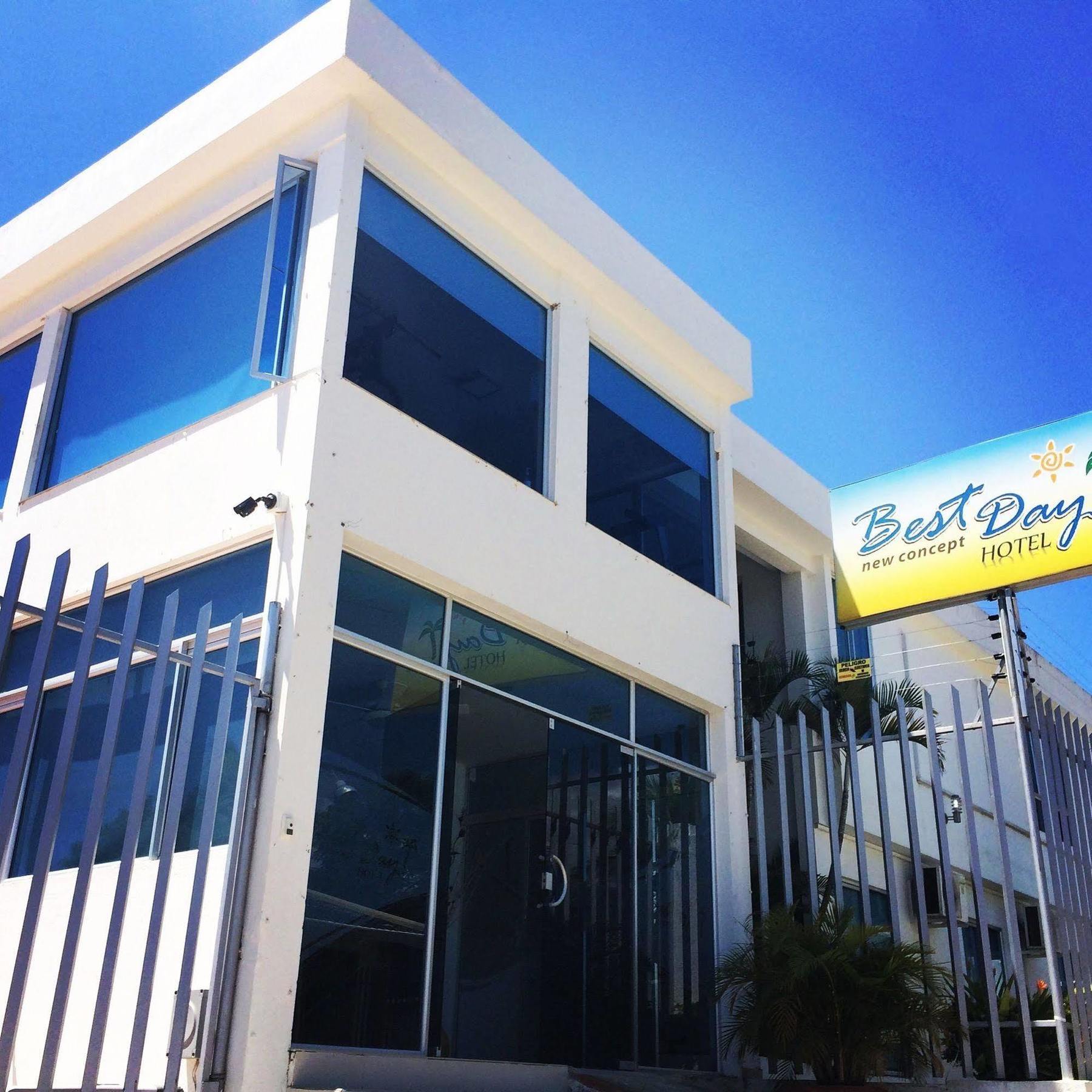 HBD Hotel Spa Melgar Exterior foto
